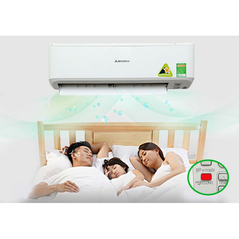 Máy lạnh Mitsubishi Heavy chính hãng 1.5 HP SRK12CT-S5/ SRC12CT-S5 không inverter giá kho