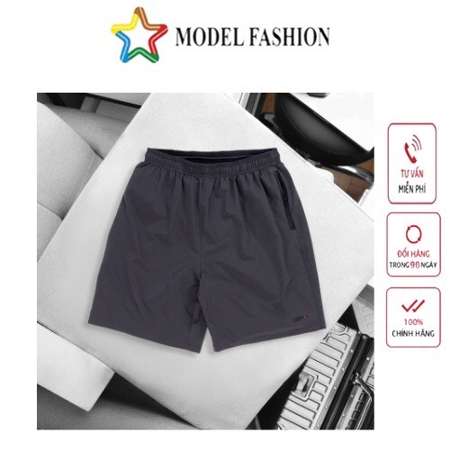 [ Mẫu Mới ]Quần short dù thể thao nam Model fashion QSTT