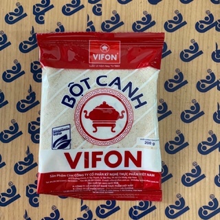 bột canh vifon