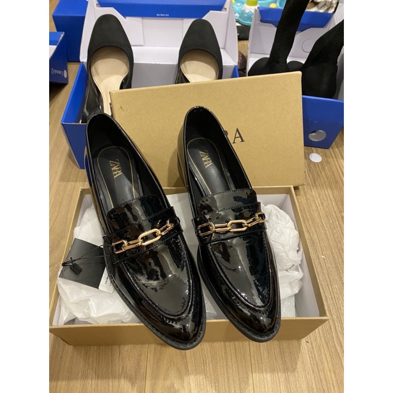 [GÓC SALE] Giày ZR size 38 duy nhất | BigBuy360 - bigbuy360.vn