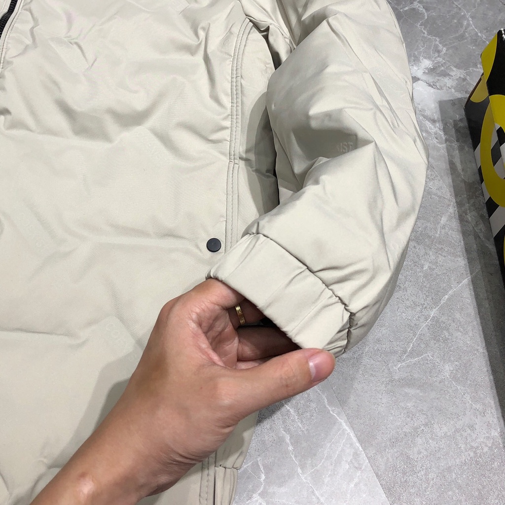 Áo phao nam cao cấp BIGSIZE áo khoác nam thời trang xuất khẩu APHA 58 - 9911