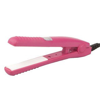 Máy Duỗi Mini Màu Hồng Xài Điện 220v