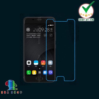 [SEASHOP] Bộ 2 kính cường lực Asus Zenfone 4 Max 5.2 inch - X00HD - ZC520KL