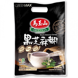 Chè mè đen Đài Loan GreenMax 100% thiên nhiên