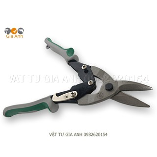 Kéo Cắt Tôn, Kéo Cắt Thạch Cao Berrylion 250mm