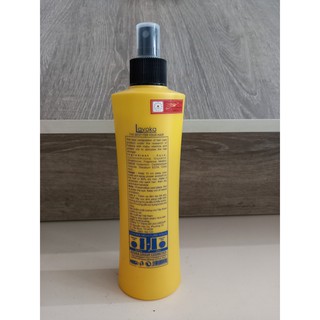 Xịt dưỡng tóc Lavoka Keratin Complex