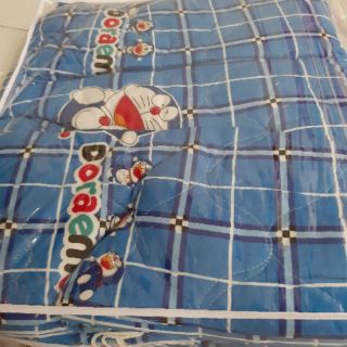 Bộ cotton hàn quốc 5 món (1 chăn .1drap nệm. 1 vỏ gối ôm 35×2m.2 vỏ gối 40×60)