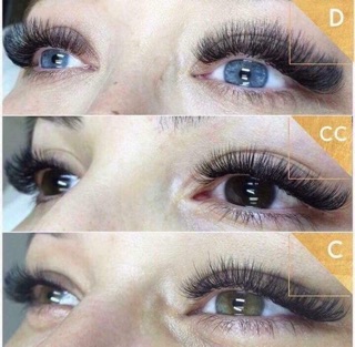 Mi ACB độ cong CC ( thanh lý lẻ size hàng new)