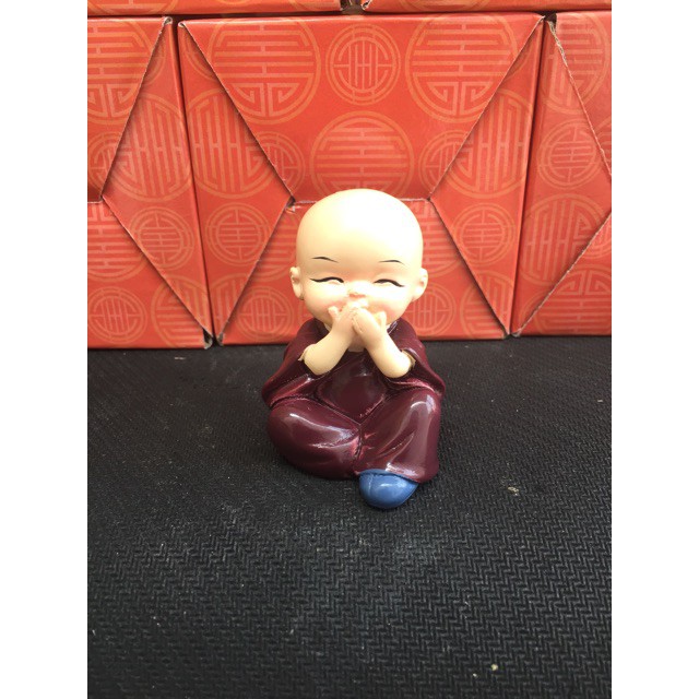 BỘ TƯỢNG 4 KHÔNG