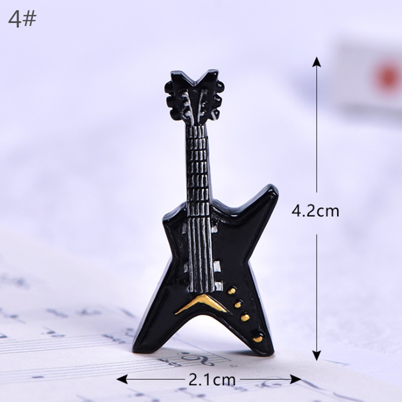 Mô hình nhạc cụ đồ chơi cho trẻ em