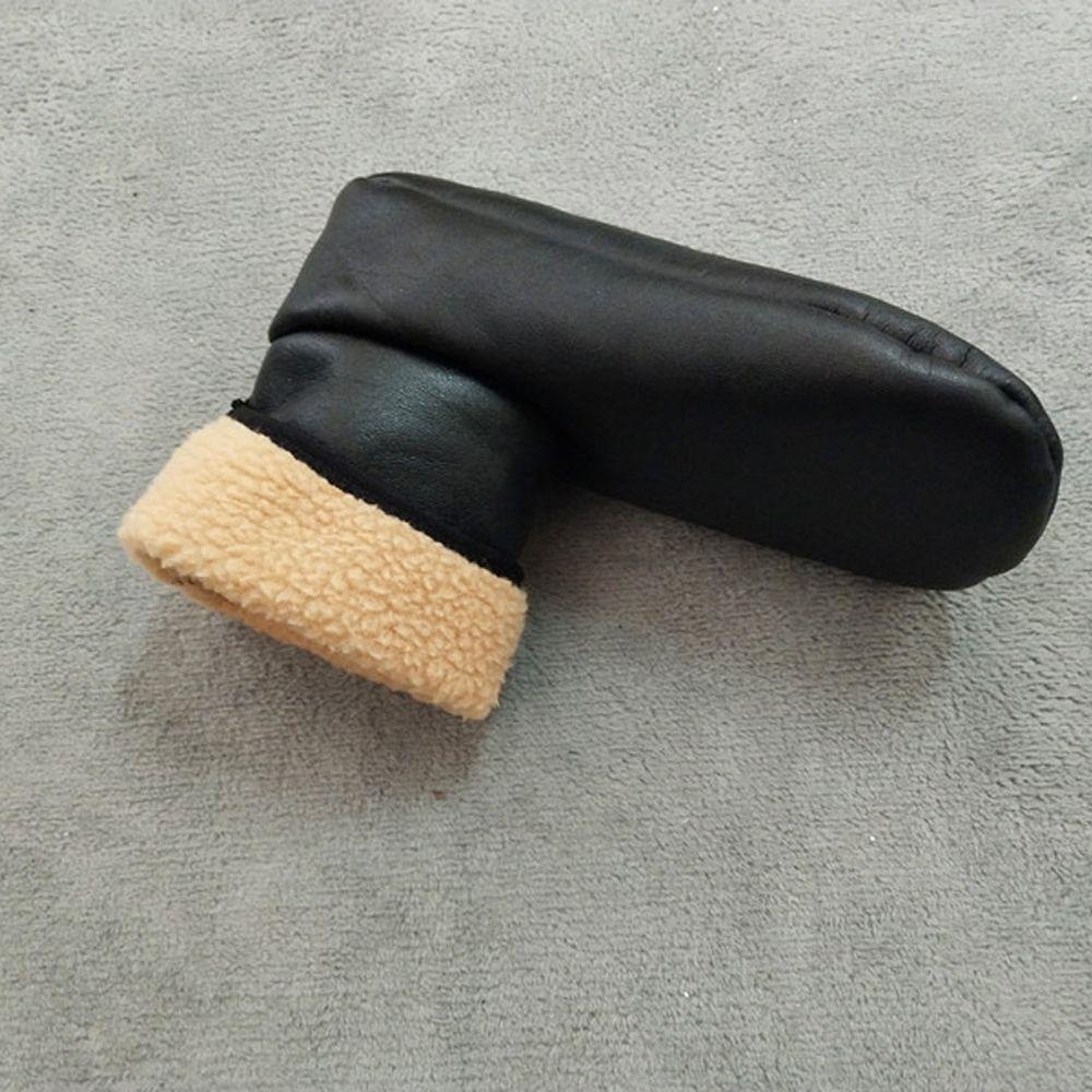 Vớ Giữ Ấm Chống Trượt Thời Trang Mùa Đông Hàn Quốc Cho Nam Nữ