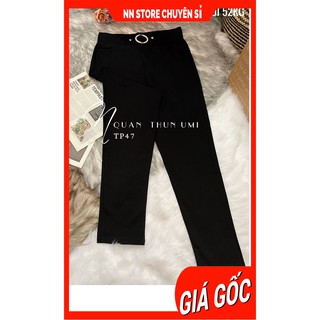 QUẦN THUN UMI PHỐI KHOEN TP47