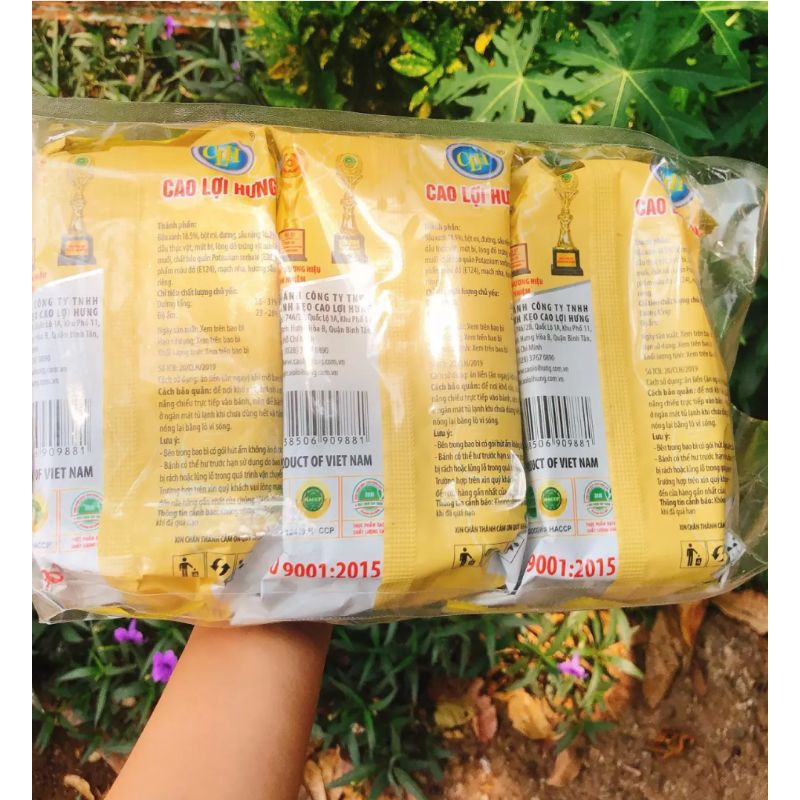 1lóc Bánh pía Đậu xanh sầu riêng Đặc Biệt (3 bịch 4 cáix180g)