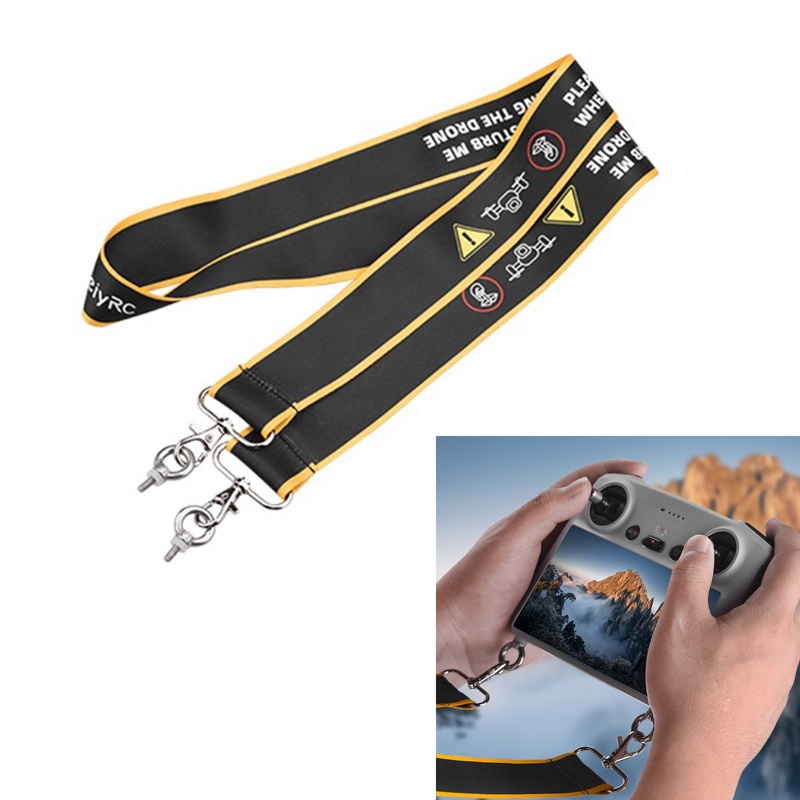 Dây Đeo Cổ Có Thể Điều Chỉnh Cho Drone Mini 3 Pro