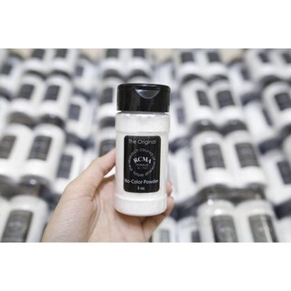Phấn phủ bột rcma no color powder