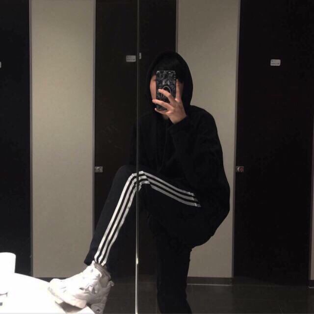 Quần thể thao 3 sọc, Quần 3 line basic | BigBuy360 - bigbuy360.vn