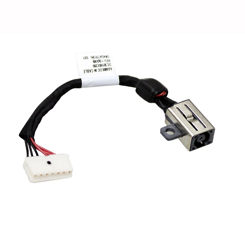 DC Cổng Sạc Cho Laptop Dell Xps 15 9550 9560 | BigBuy360 - bigbuy360.vn