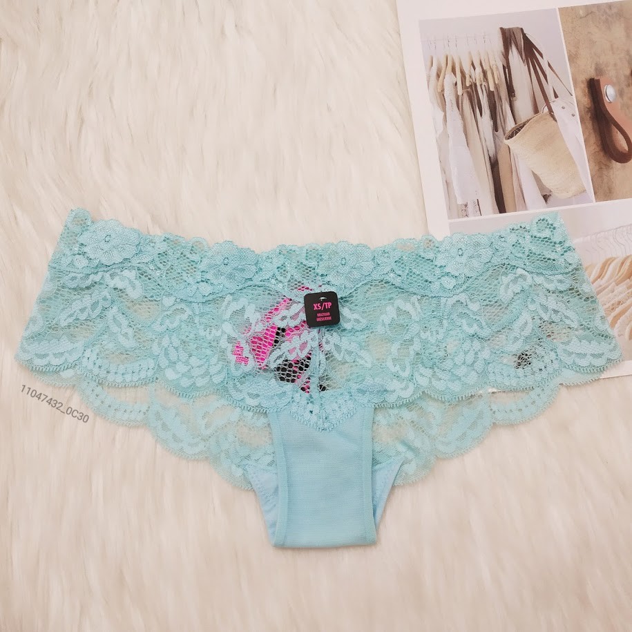Quần Lót Brazilian Ren Sexy Lasenza Chính Hãng 11047432