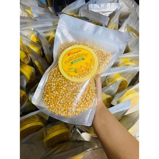 Set 1kg bắp mỹ rang bơ .
