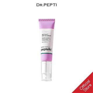 Kem dưỡng phục hồi da Dr Pepti Peptella Cica-Ut Cream 30ml