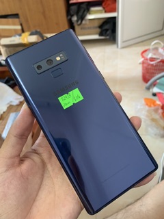 Điện thoại SS Note9 2 sim Ram 8G / Bộ nhớ 512G Fullbox