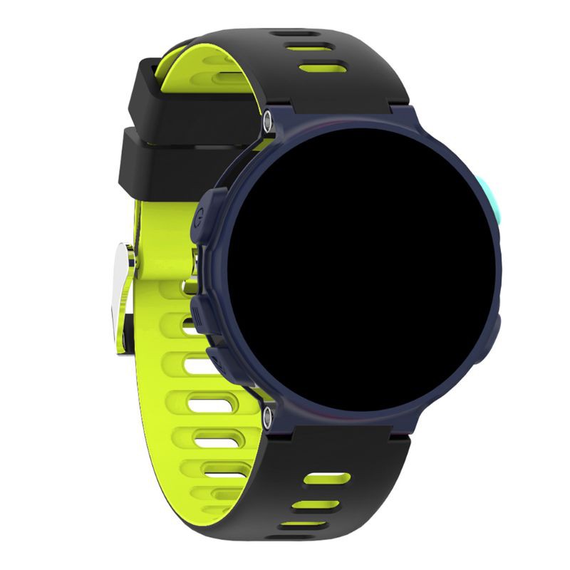 Dây Đeo Thay Thế Cho Đồng Hồ Thông Minh Garmin Forerunner 235 / 235lite / 220 / 230 / 620 / 630 / 735xt