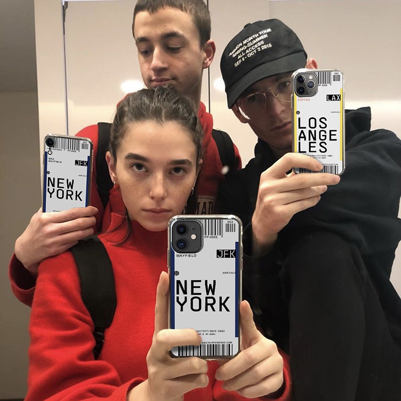 Ốp lưng iphone Boarding Pass 5/5s/6/6plus/6s/6s plus/6/7/7plus/8/8plus/x/xs/xs max/11/11 pro/11 promax – Shin Case | BigBuy360 - bigbuy360.vn