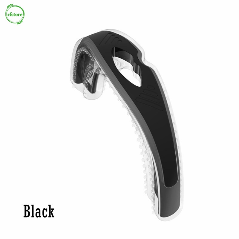 [Hàng mới về] Dụng cụ chống ngáy bằng silicon thiết kế nhỏ gọn tiện lợi