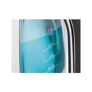 Ấm Đun Siêu Tốc Wmf Skyline 1.6L Hàng Đức Cao Cấp
