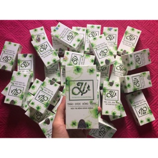 Nước súc miệng Hồng Hạnh