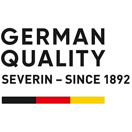 Bàn là hơi nước Severin công suất lớn 1000w, độ bền chất lượng cao, Hàng Đức chính hãng
