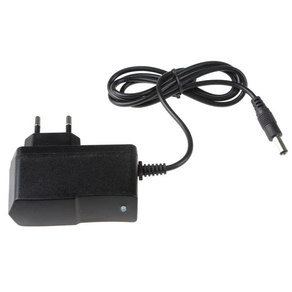 AC/DC Traveling Universal DC 8.4V 1A Output Power Adapter