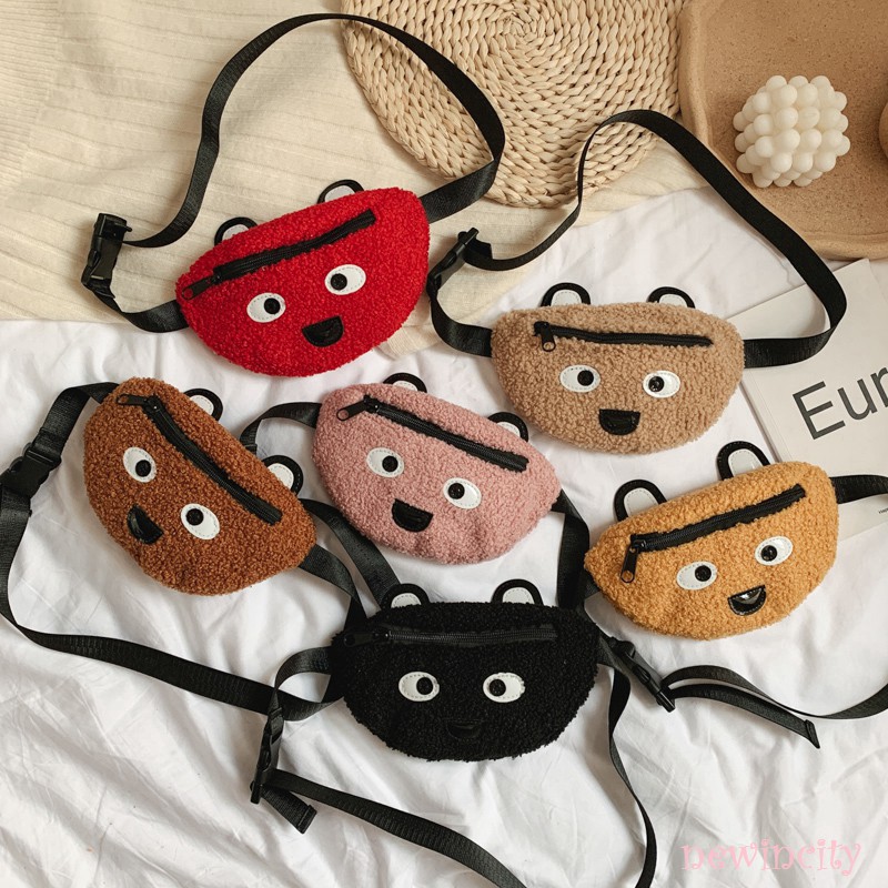 Túi Đeo Chéo Ngực Thời Trang Hàn Quốc