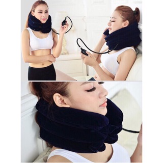 Đai gối hỗ trợ cổ mỏi gáy