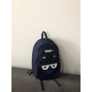 Balo Kids P*M - Xanh Navy - 2117