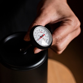 Nhiệt kế cơ đo nước cà phê Timemore