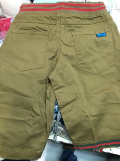Quần Kaki lưng cập thun hàng Chuẩn 139k