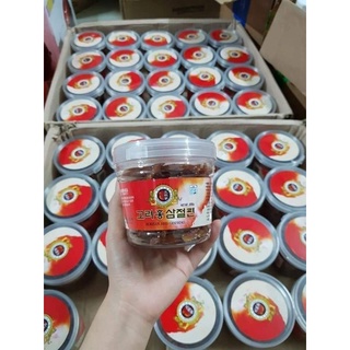 SÂM LÁT TẨM MẬT ONG 200G [hàng chuẩn]