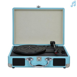 Loa Máy Phát Nhạc Mini Phong Cách Vintage