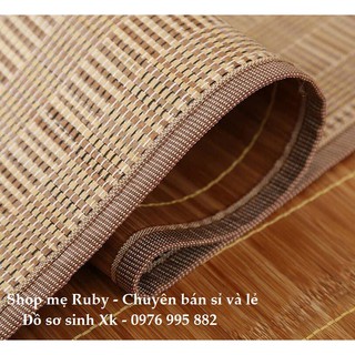 CHIẾU TRE BAMBOO