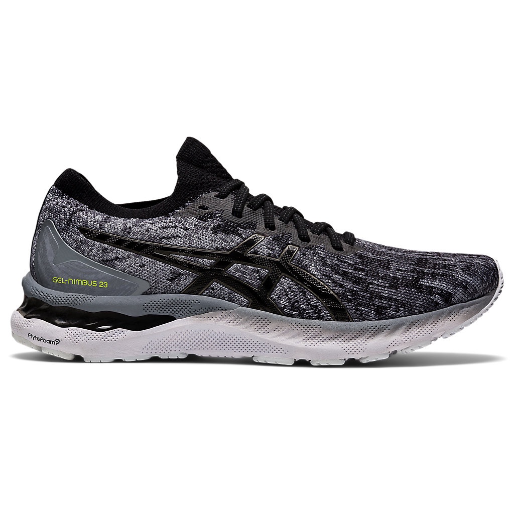 Giày chạy bộ nam Asics GEL-KAYAKO 27 - 1011B008.020