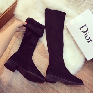 Boot đùi