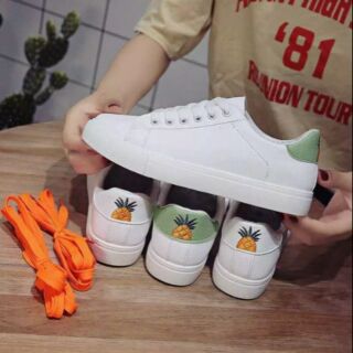 Giày nữ hình trái thơm