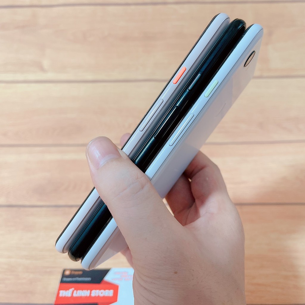  Điện thoại Google Pixel 3 XL - Màn 6.3 Snap 845 | BigBuy360 - bigbuy360.vn