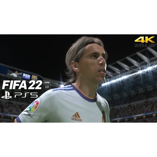 Thẻ Game Nintendo Switch : FIFA 22 US