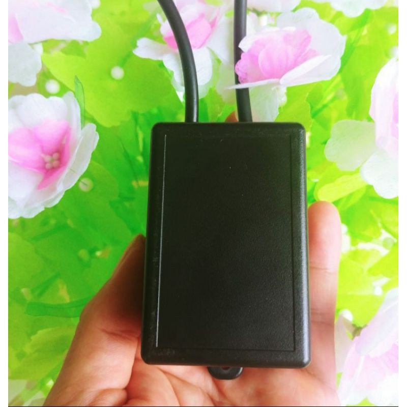 ĐẲNG CẤP VỚI CÔNG NGHỆ BỘ TĂNG ÁP KÍCH ĐIỆN TỪ DC12V LÊN ĐIỆN LƯỚI VAC 220V MINI 40W