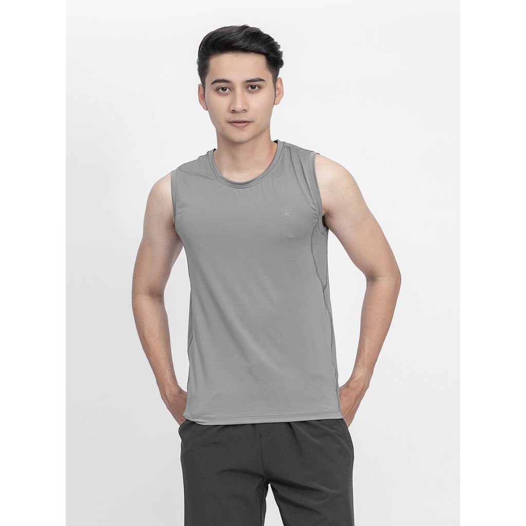 ÁO TANK-TOP NAM ARISTINO ATT002S9