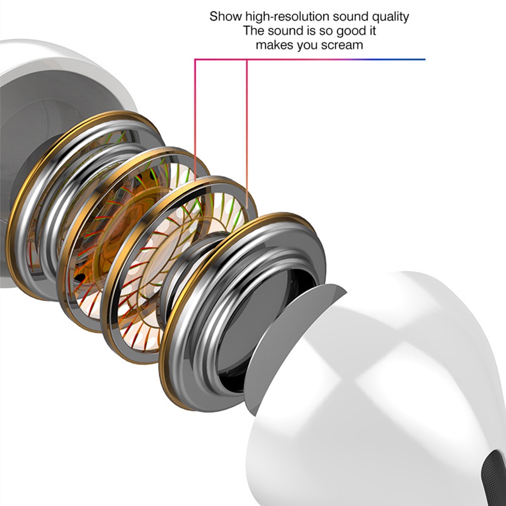 Tai Nghe Có Dây Và Mic Dành Cho apple phone 11 12 plus x xs max