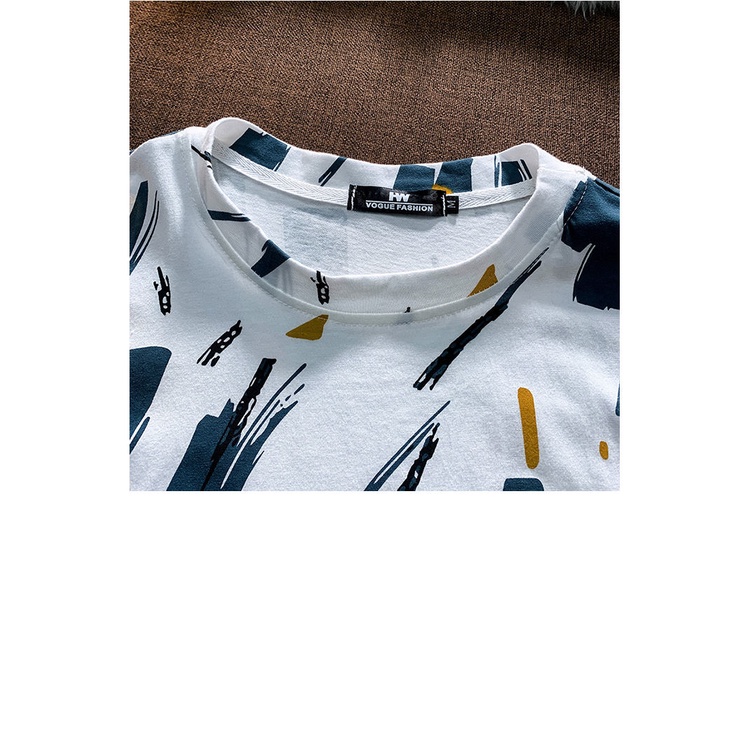 Áo Thun Tay Ngắn Dáng Rộng Phong Cách Hip Hop Thời Trang Mùa Hè Cho Nữ