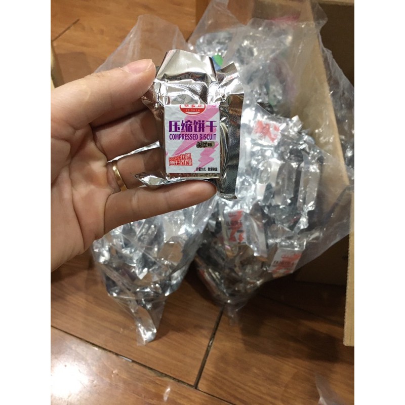 [Mã 267FMCGSALE giảm 8% đơn 500K] 1 KG LƯƠNG KHÔ MINI SẴN NHIỀU VỊ | BigBuy360 - bigbuy360.vn